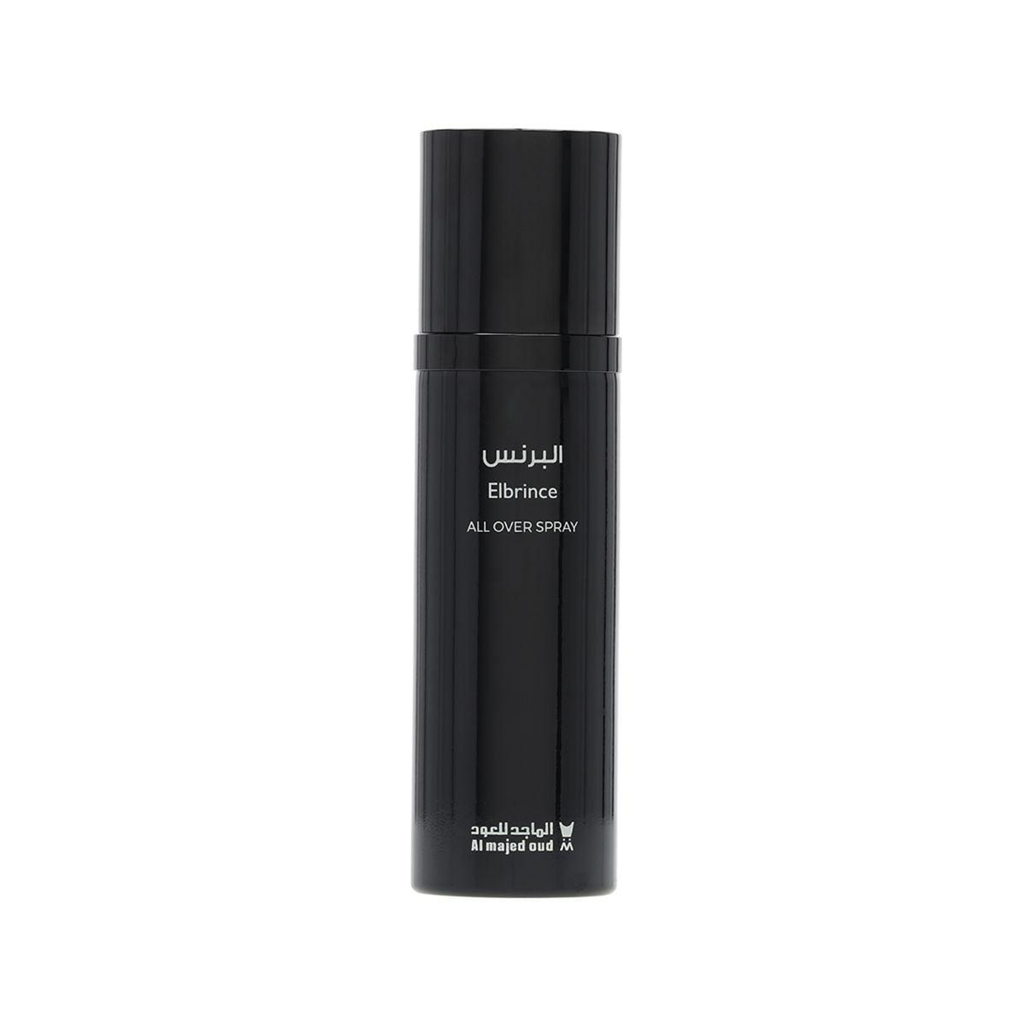 البرنس معطر للجسم