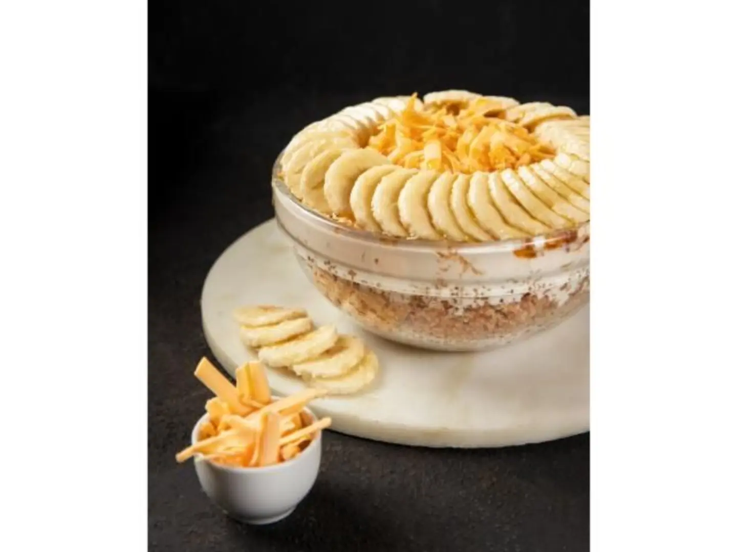 Banana Slices Areekah