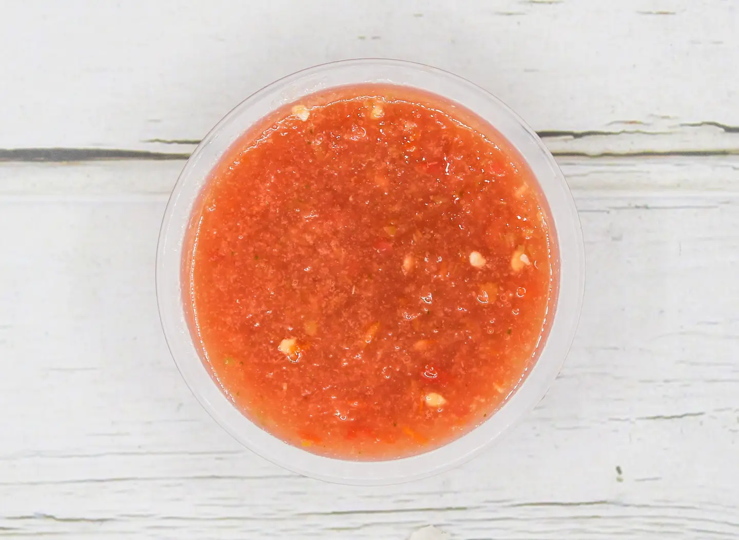 Red Salad