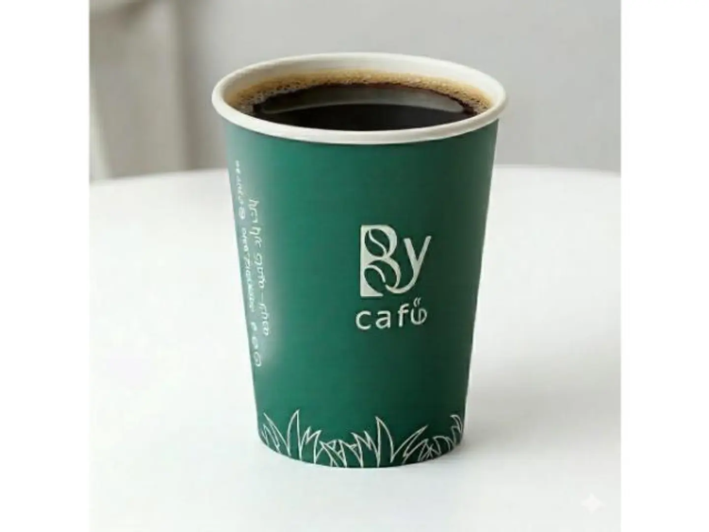V60 Pour Over Coffee