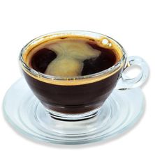 قهوة مقطرة اثيوبي