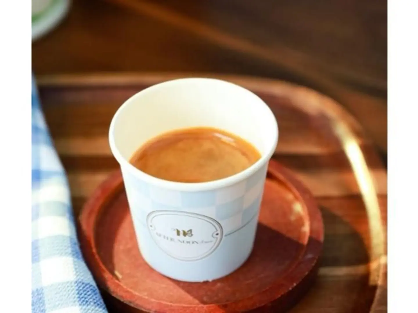 اسبريسو سنقل شوت