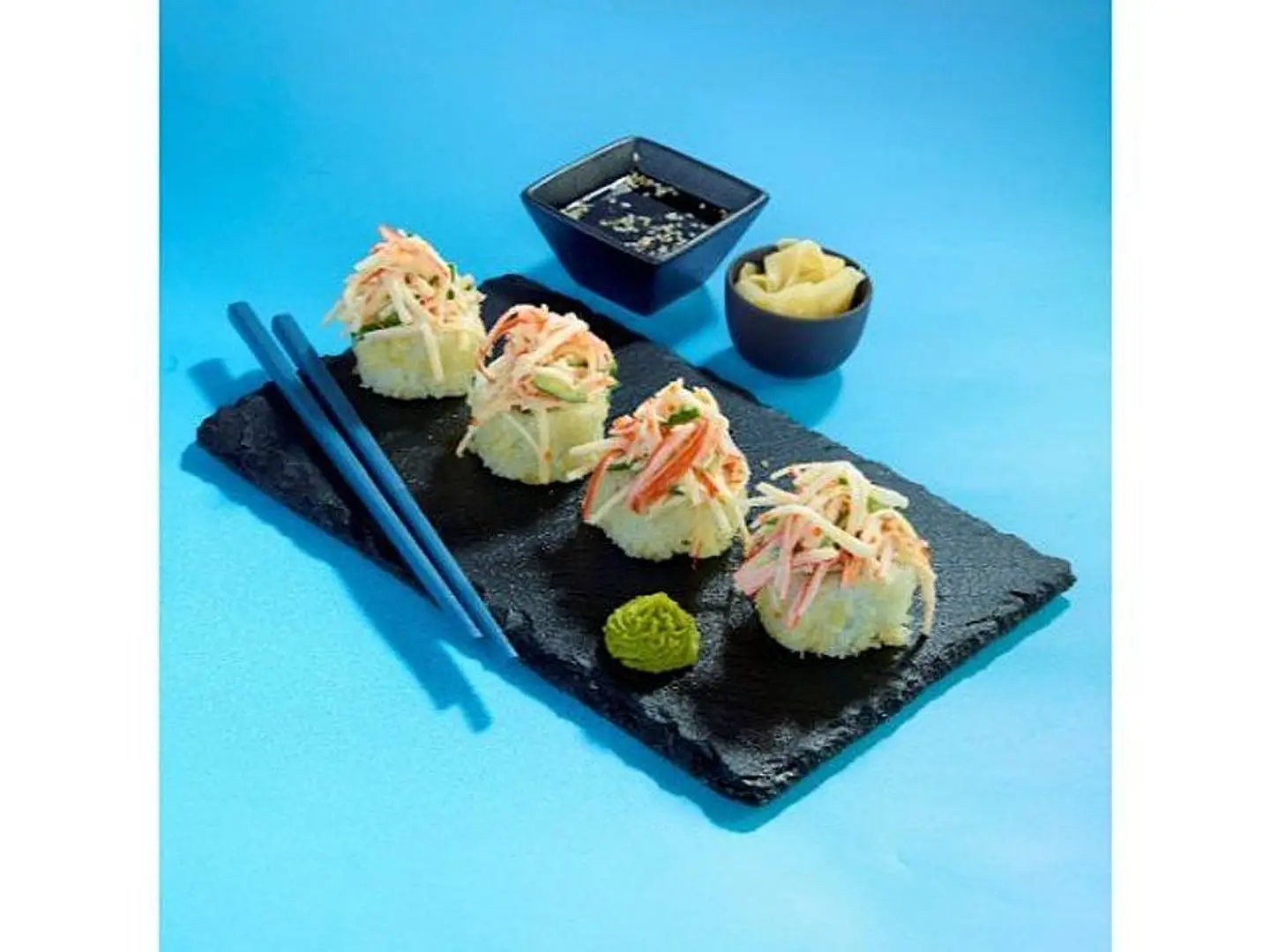 Maki Roll (No Gluten)