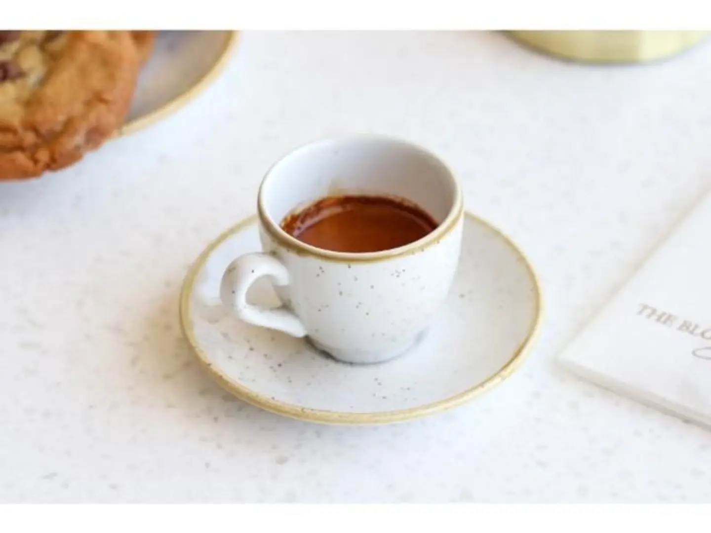 دبل اسبريسو