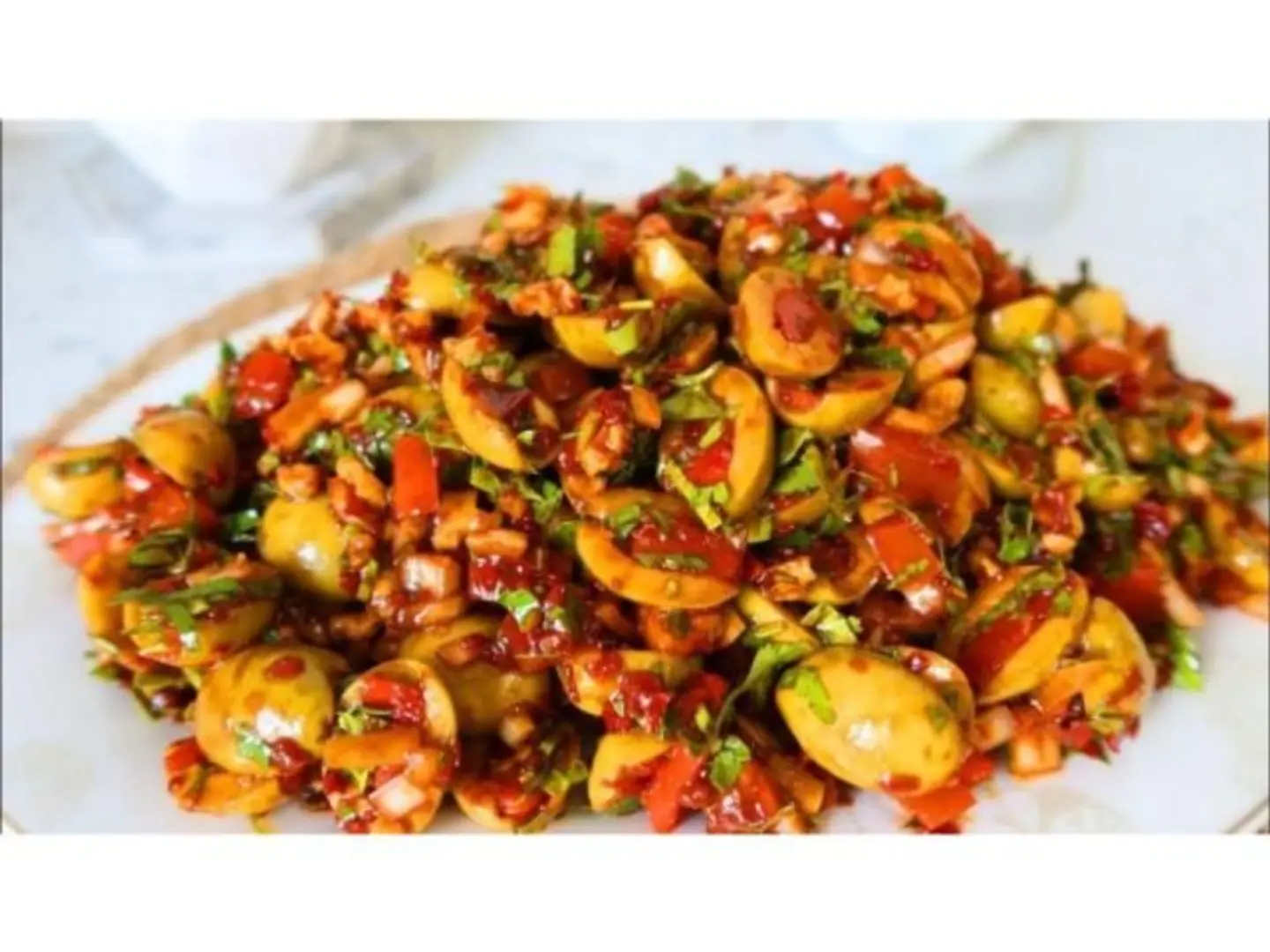 Olive Salad