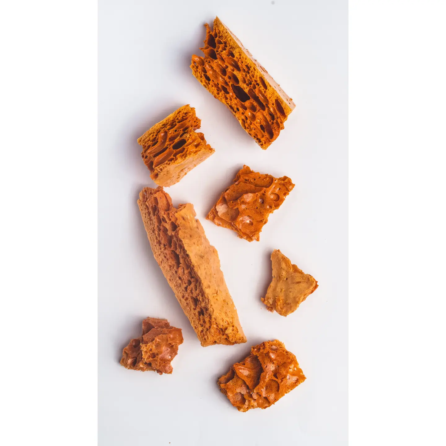 Honeycomb Candy