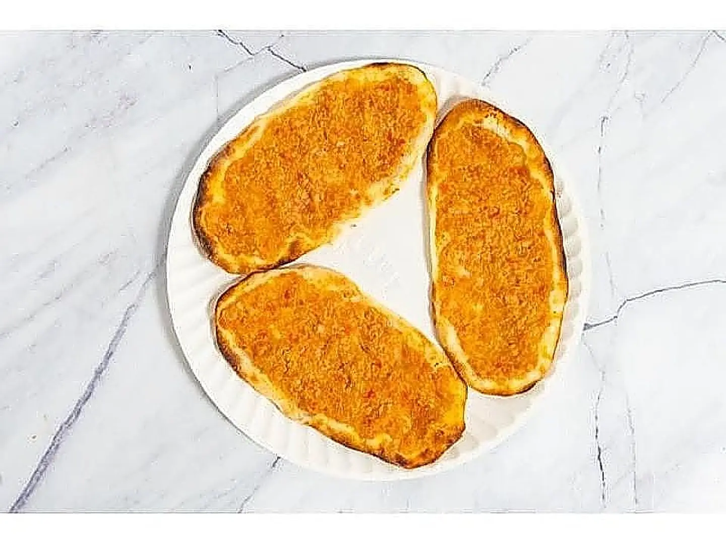 Spicy Tomato Cheese Pie