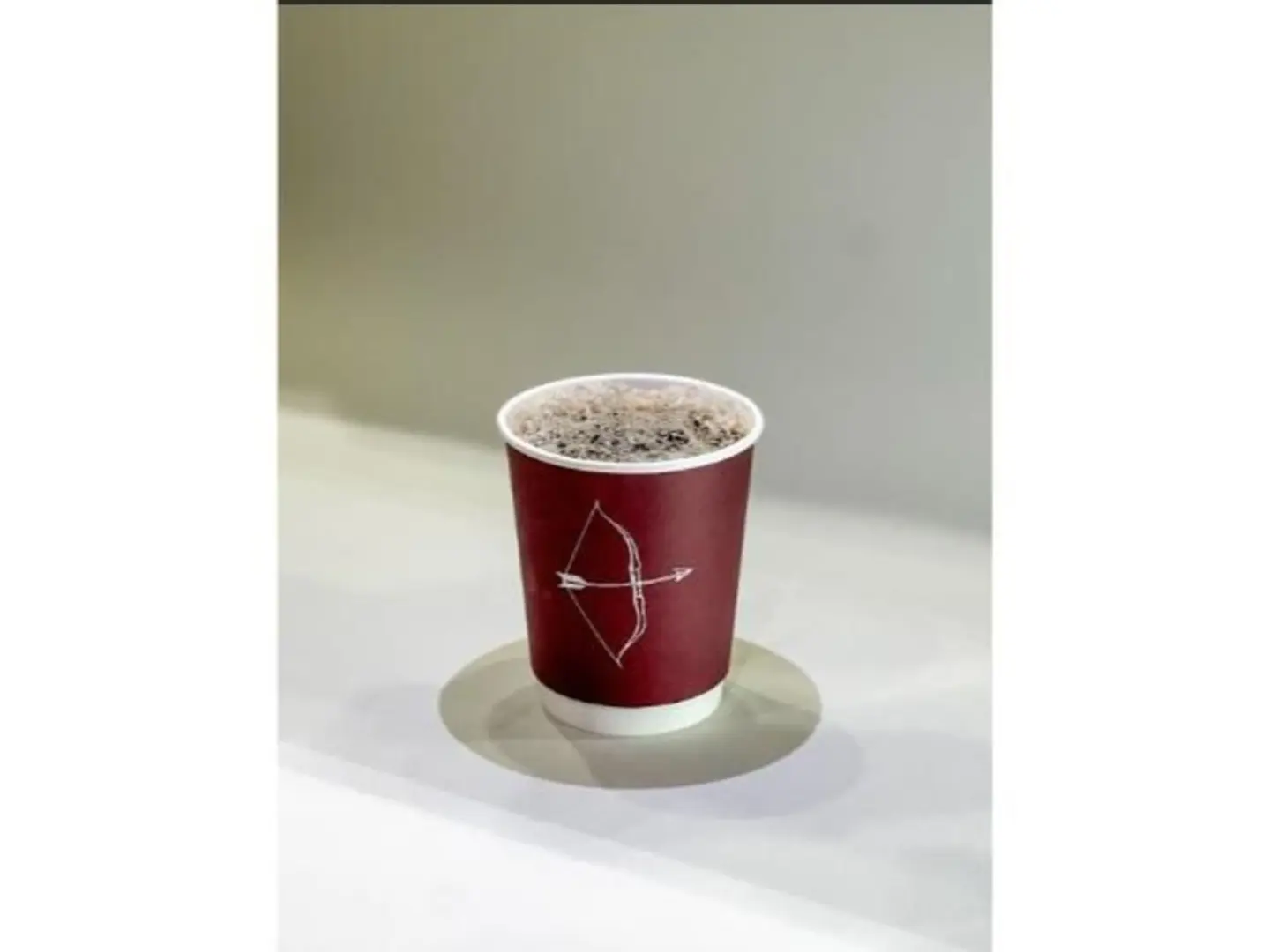 قهوة اليوم كبير