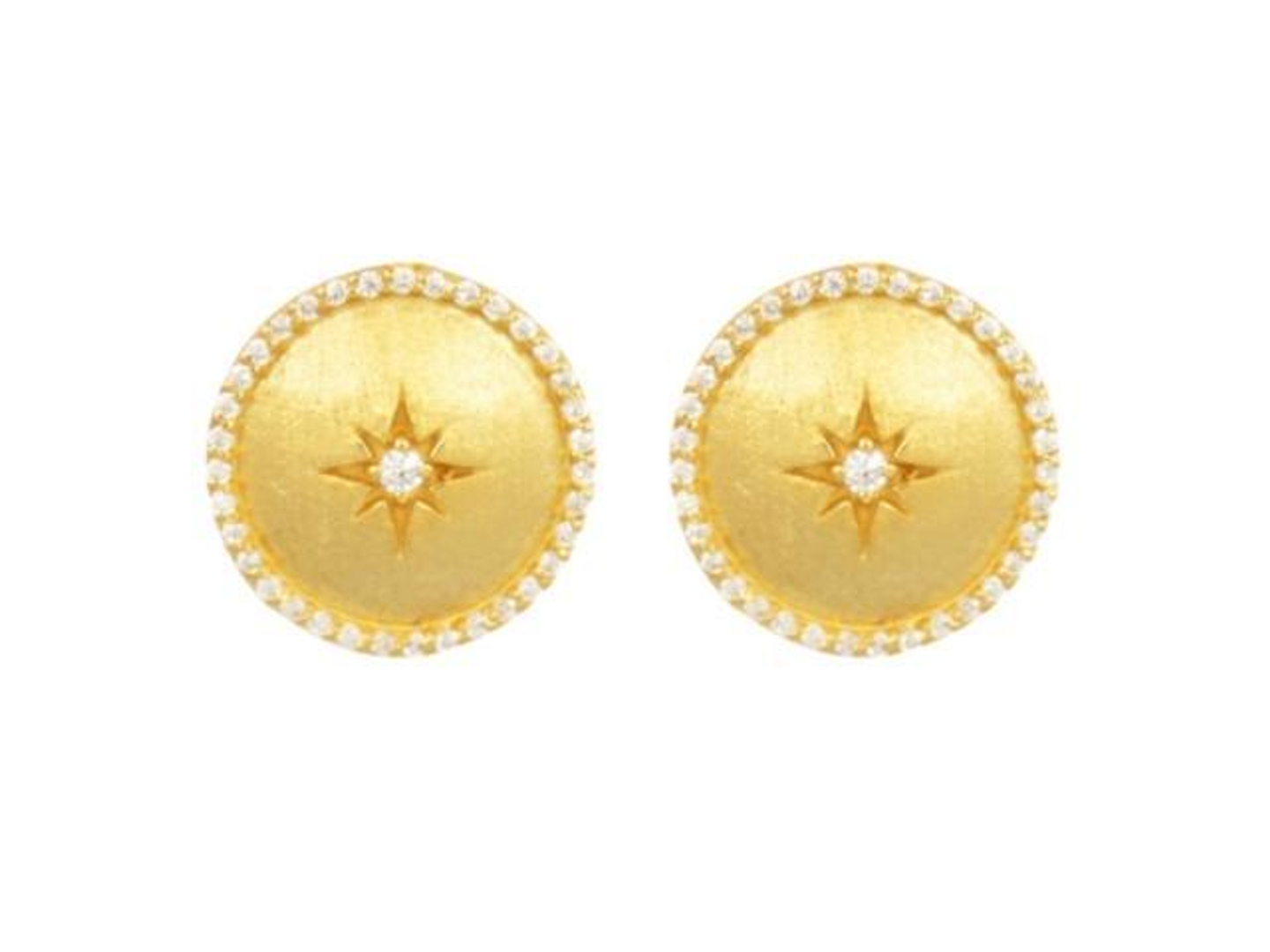 Sparkle Earrings Small