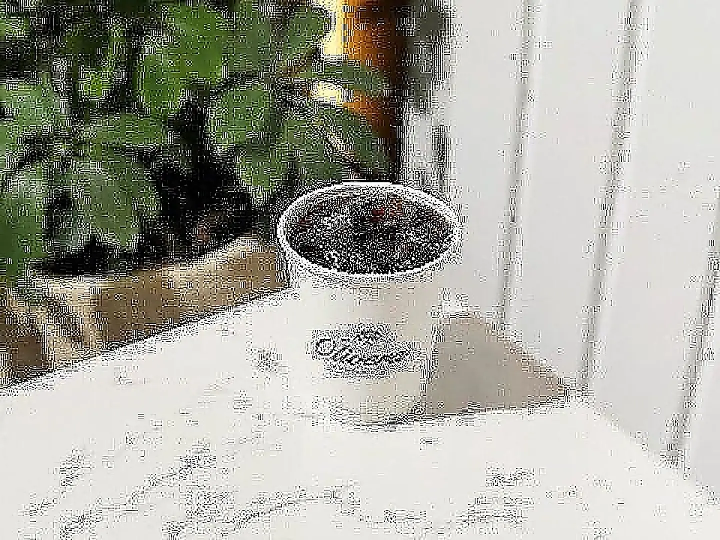 ايس امريكانو