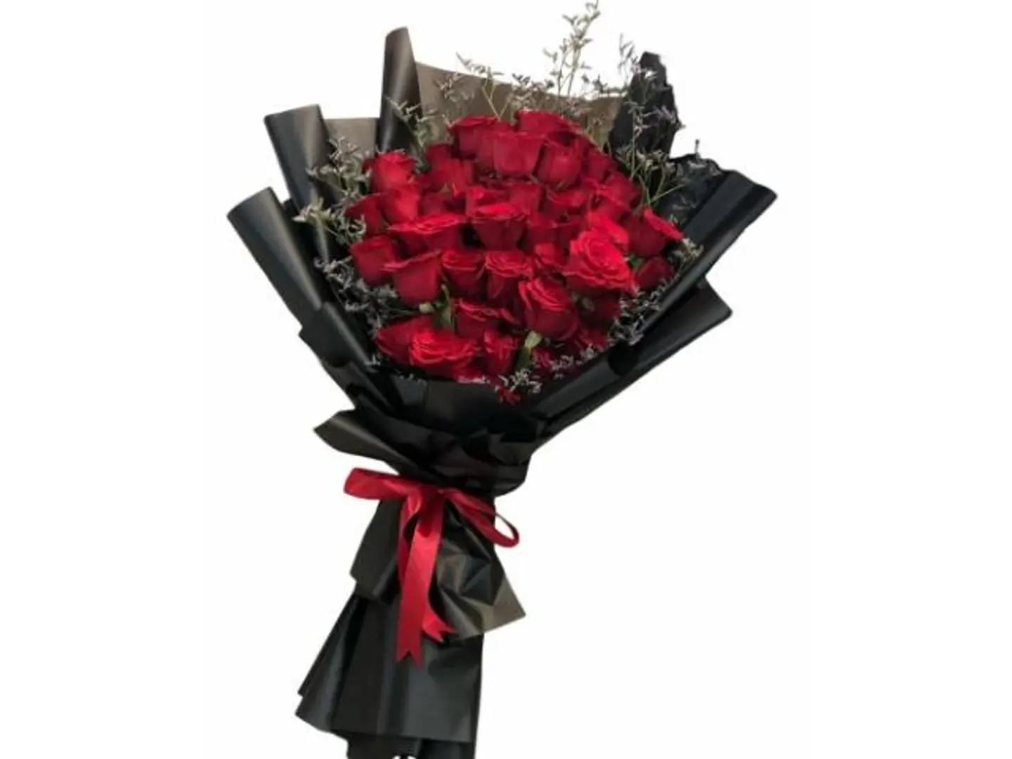 بوكية الحب هو اللحظة التي أشعر فيها أن قلبي ليس لي وحدي، بل لك أيضاً ياروح القلب