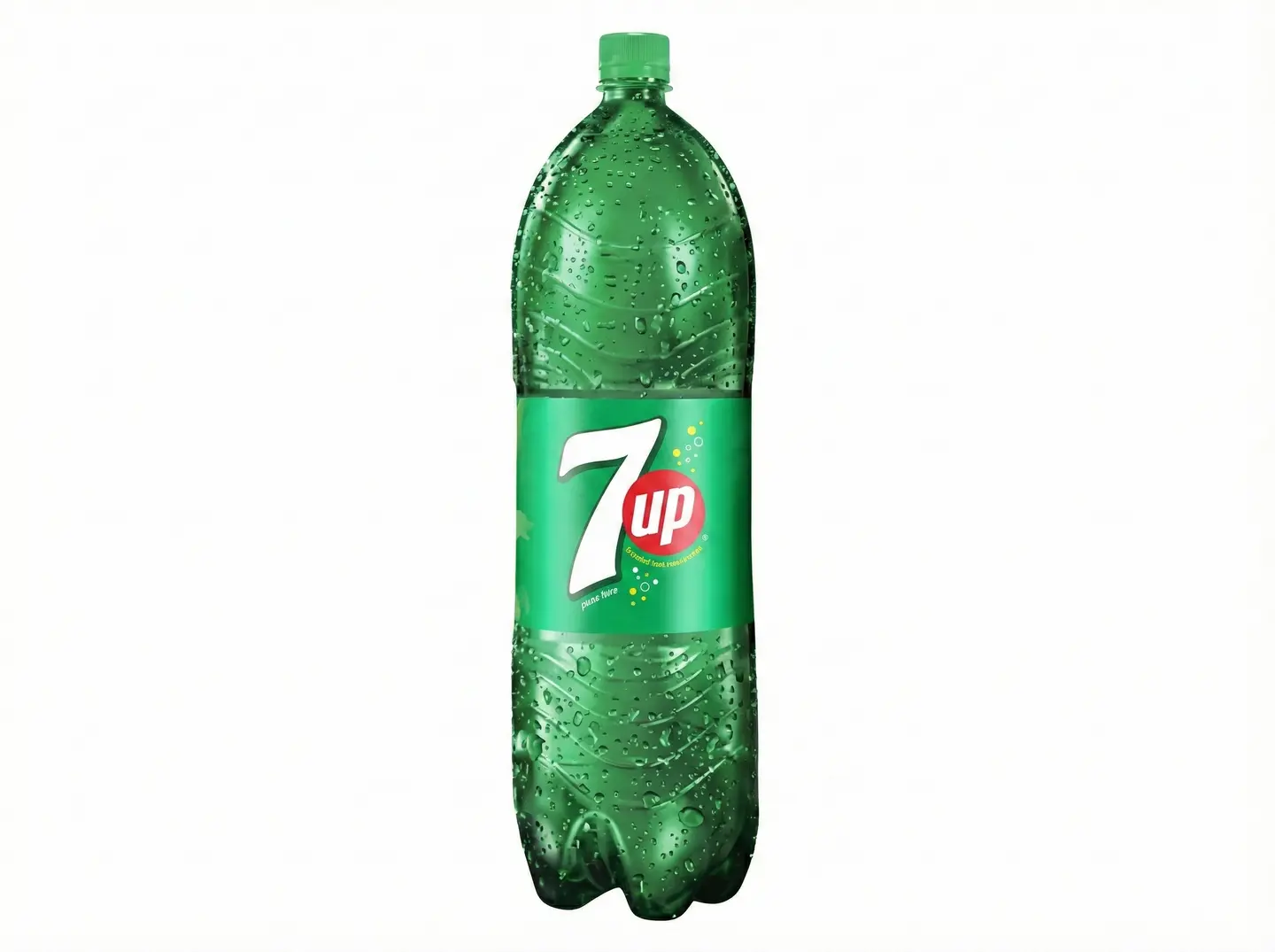 سفن أب 1 لتر