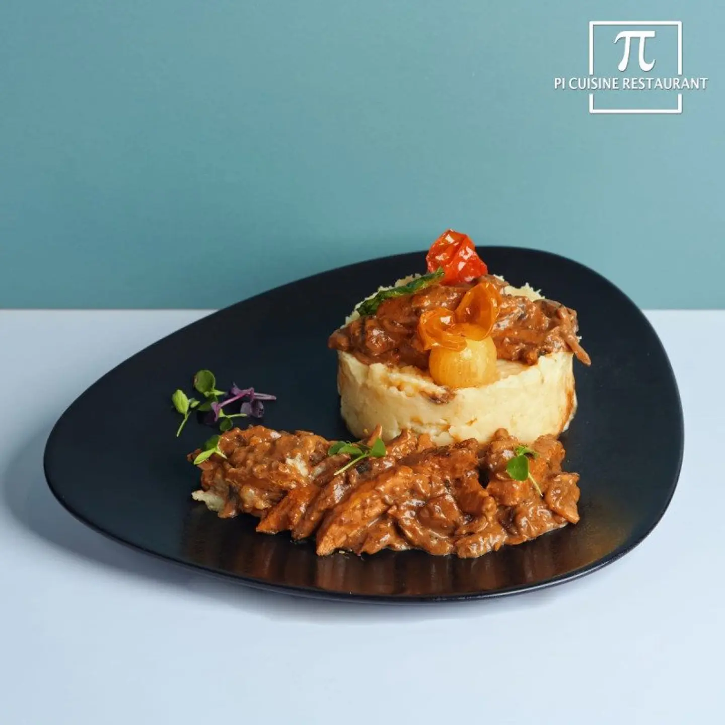 دجاج ستروجنوف