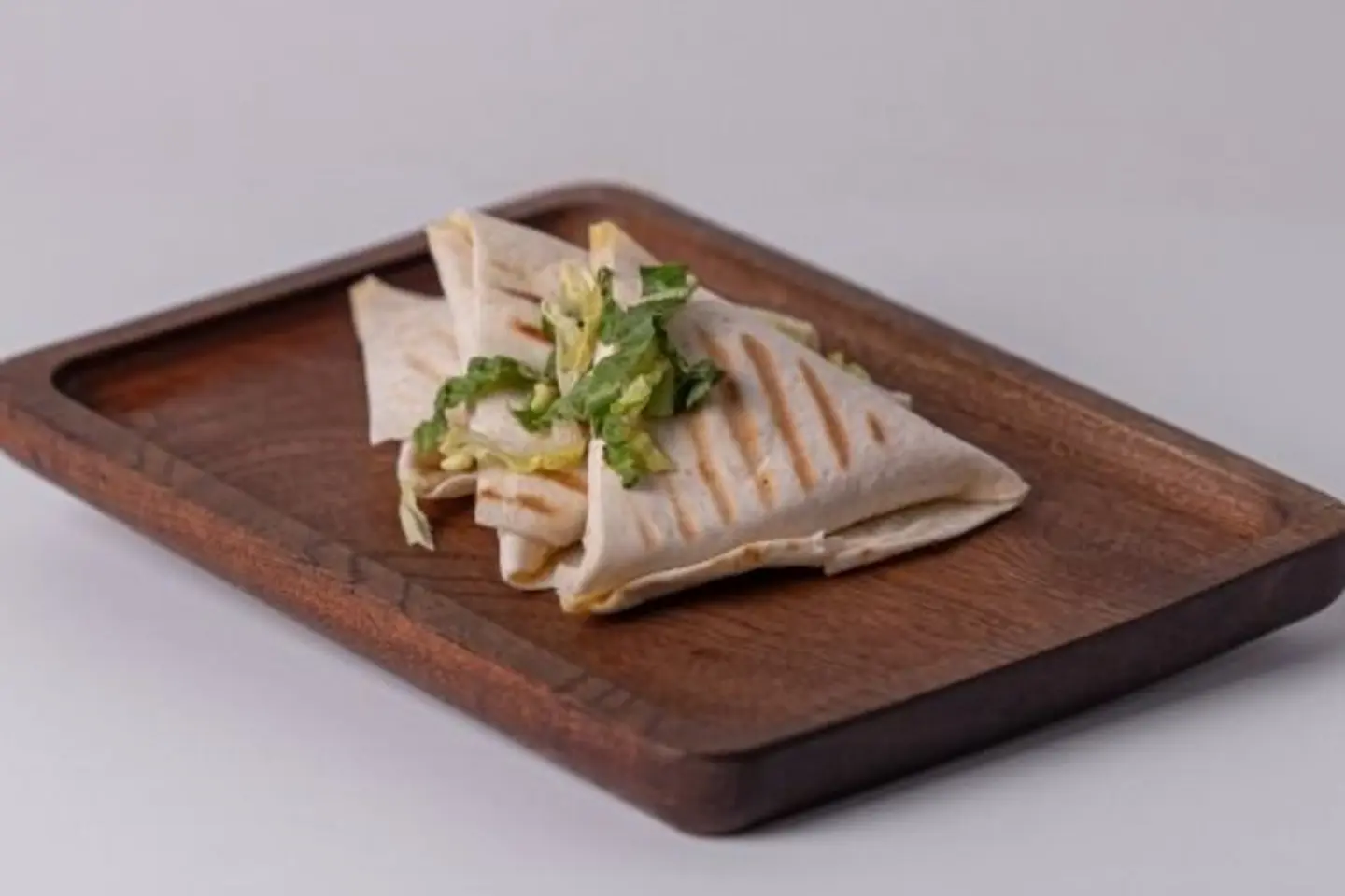 تورتيلا دجاج