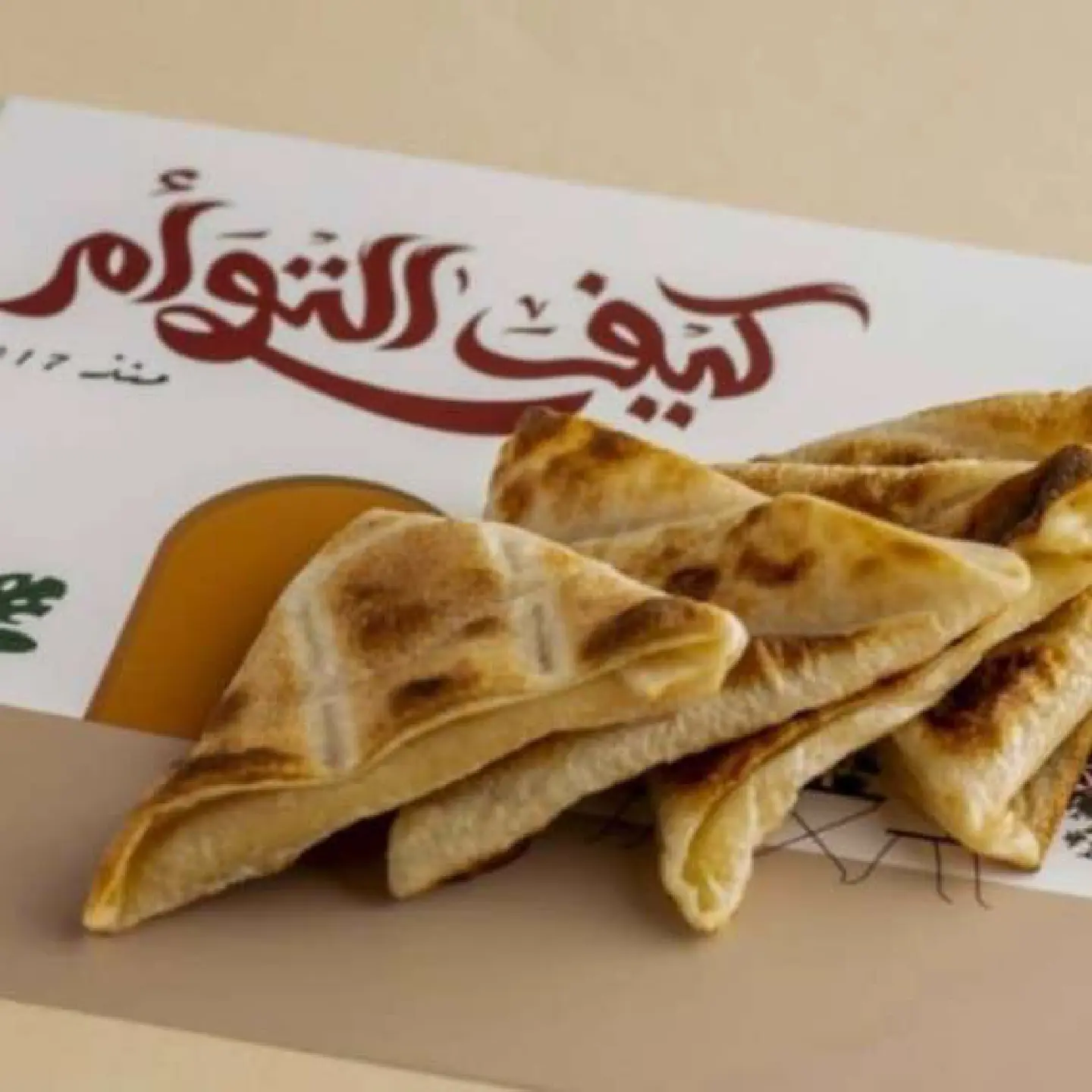 سمبوسة دجاج