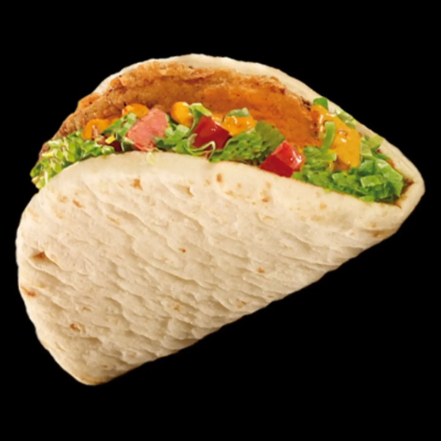 Classic Fillet Zinger
