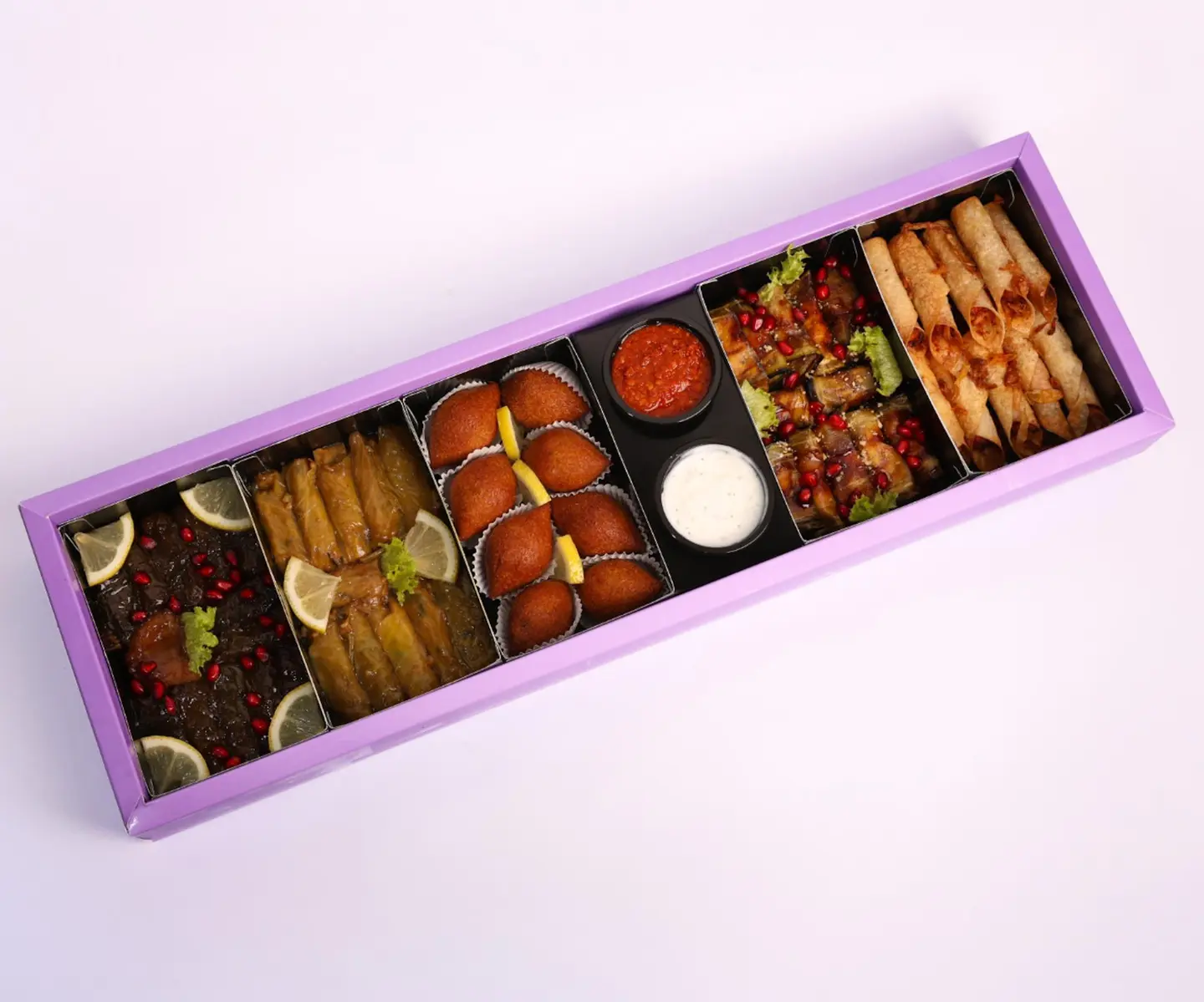 بوكس مشكل كبير