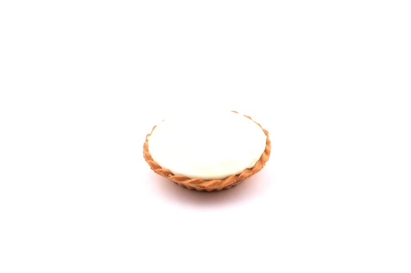 تارت الجبنه