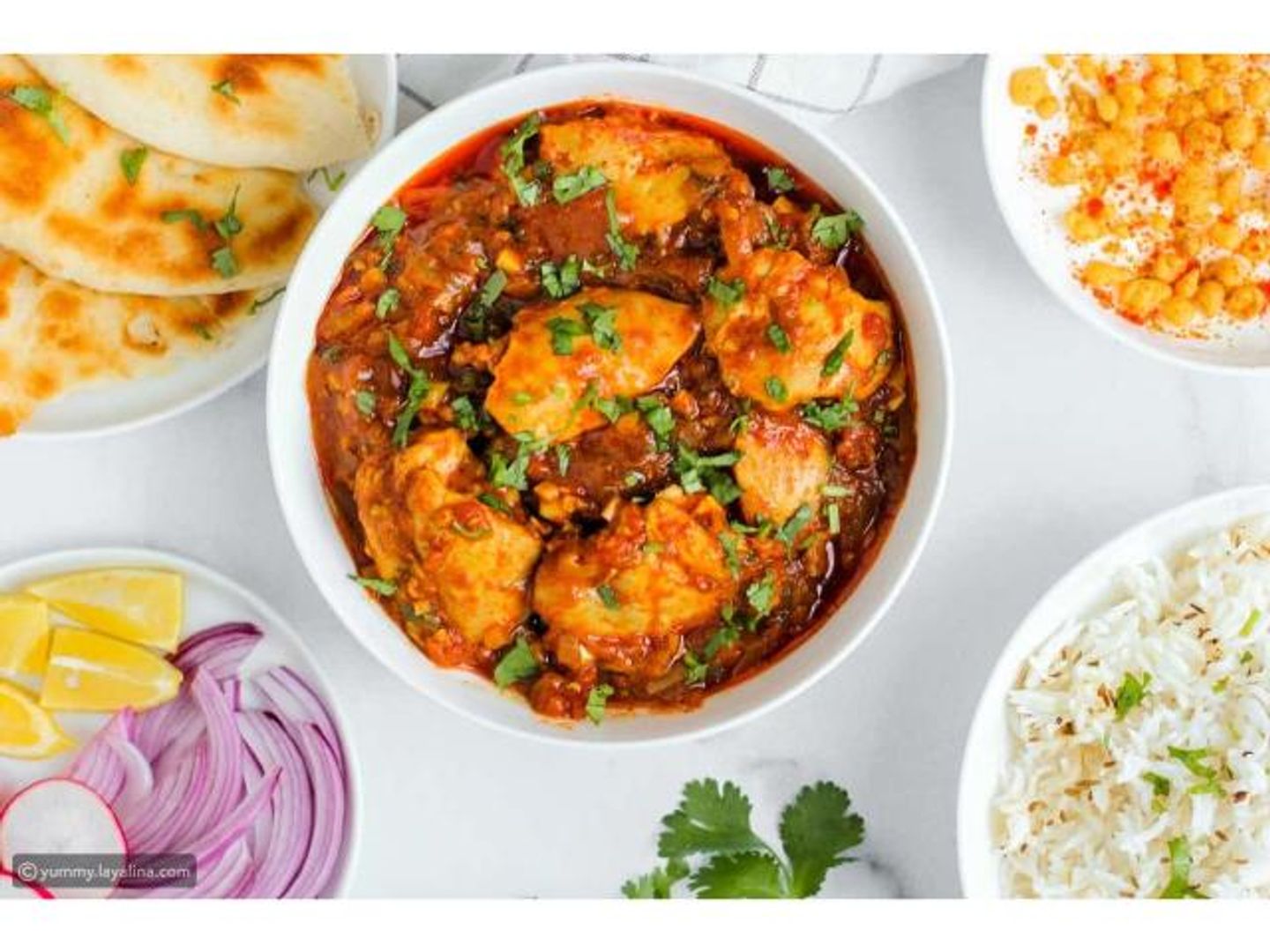 Ginger Chicken