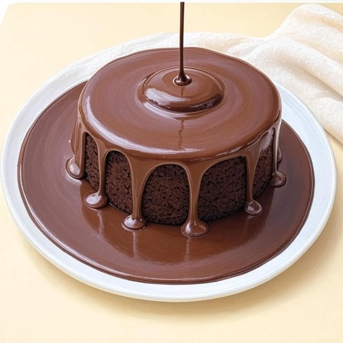 Chocolate Cake