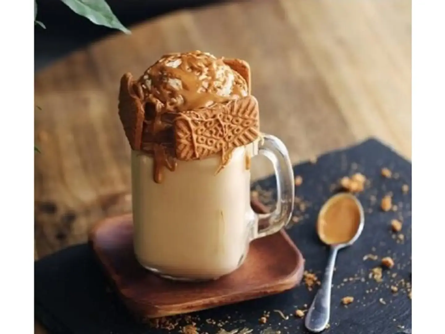 Arabic Lotus - Large