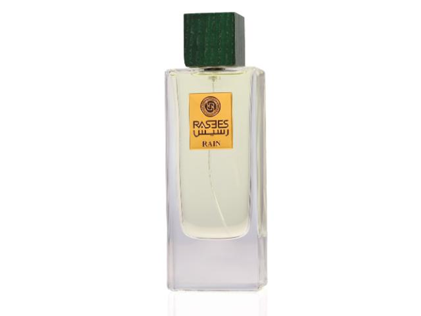 Rain Perfume