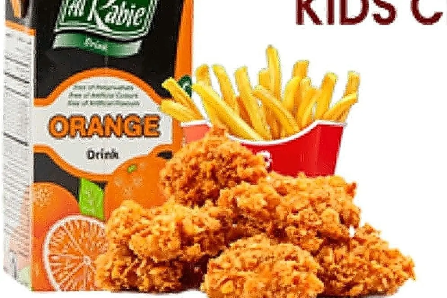 تشيكن نيجتس