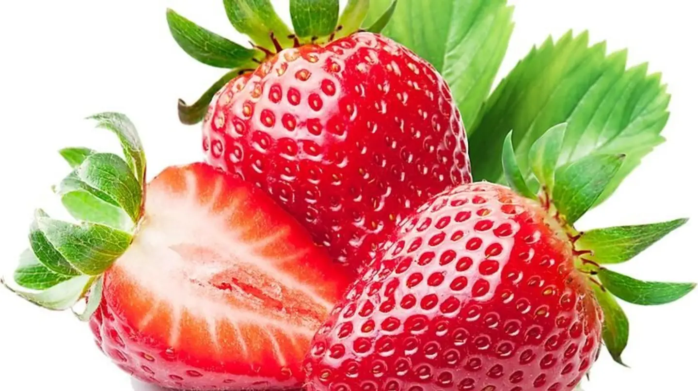 Fresh Strawberry