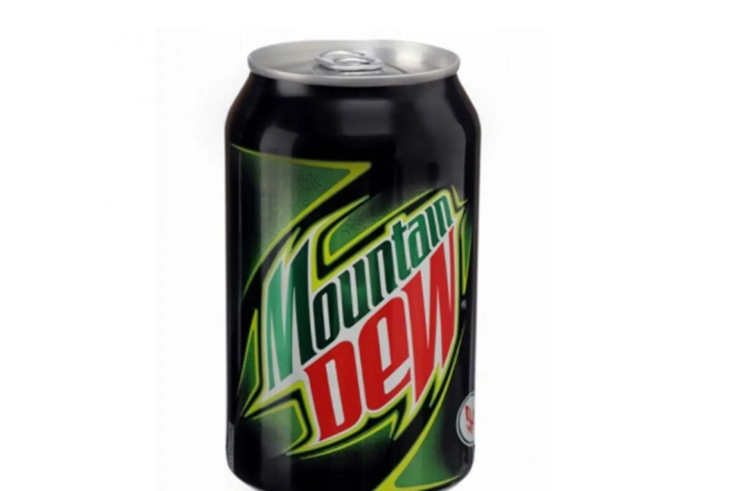 Mounten Dew