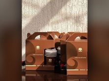 بوكس قهوة اليوم