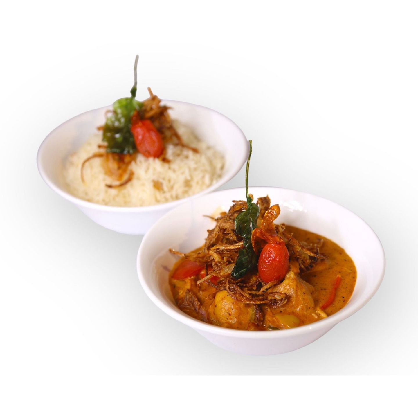 Tikka Masala