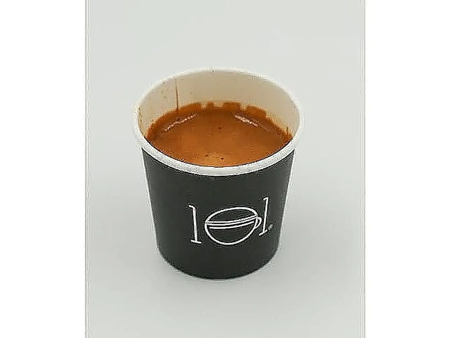 Espresso