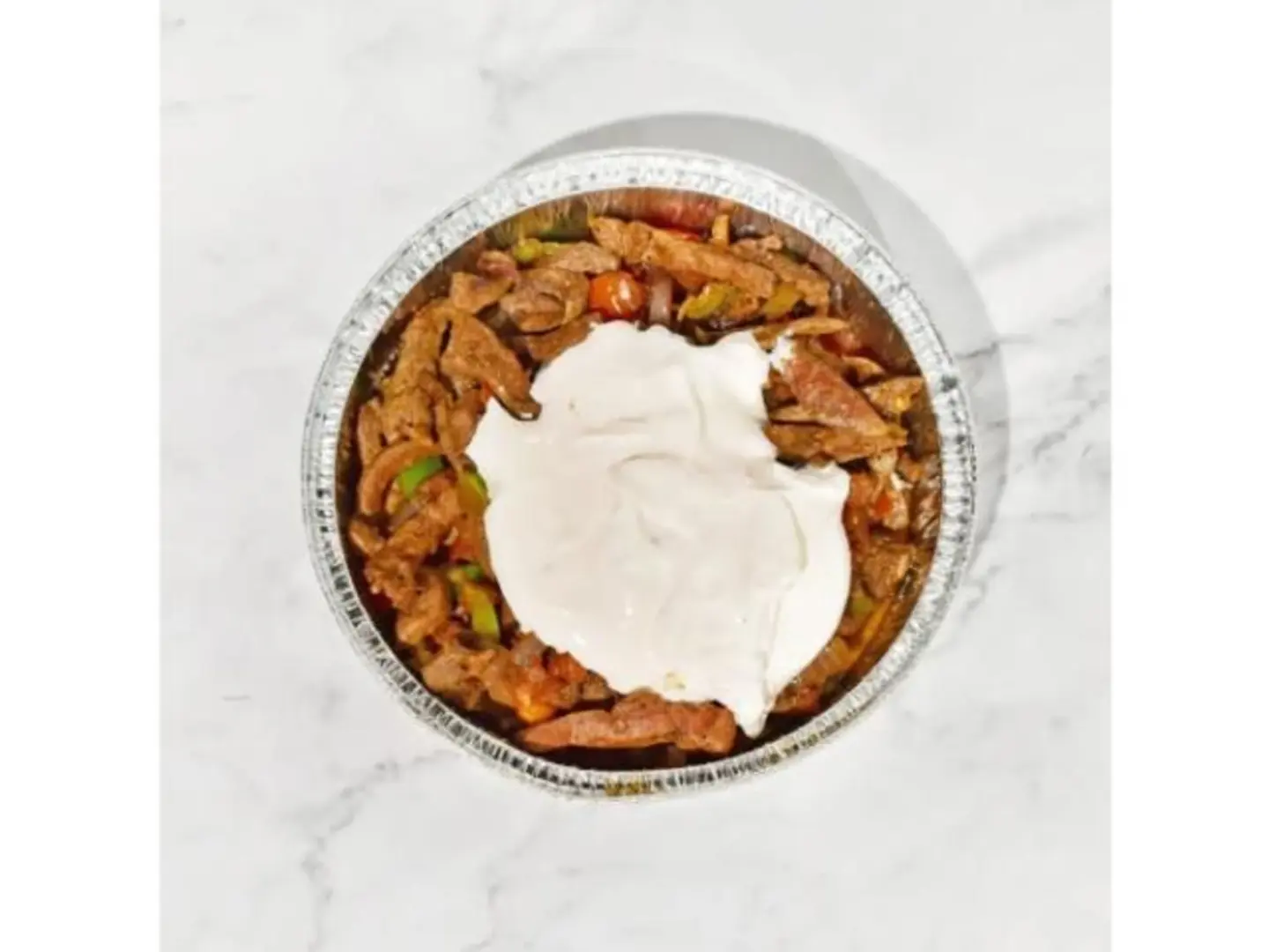كبدة بالجبن