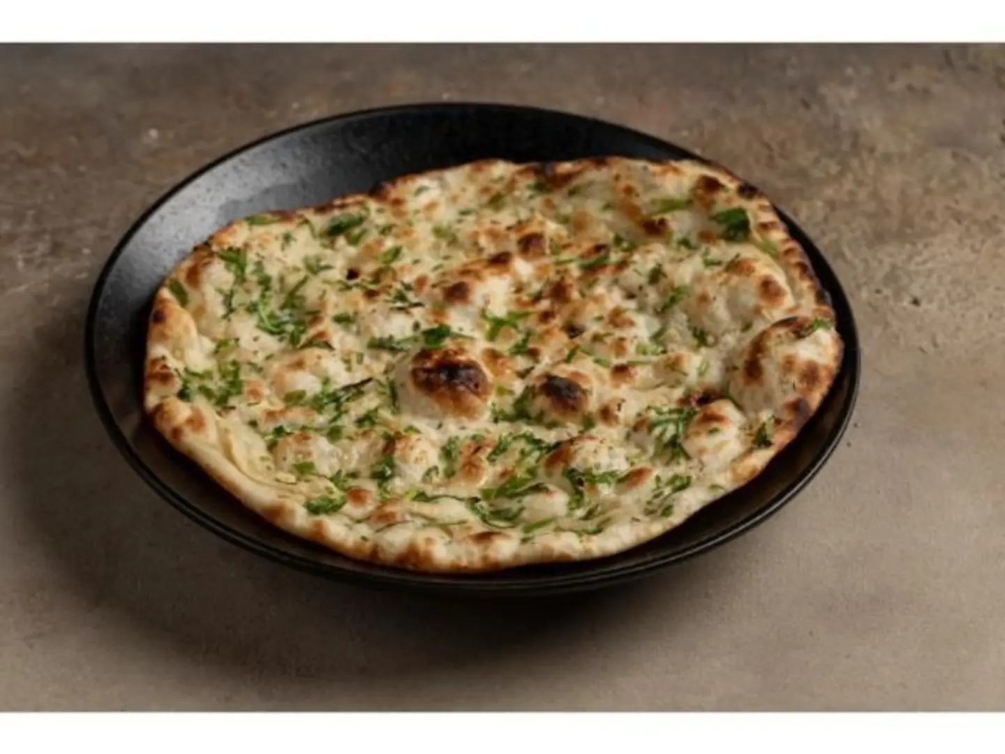 Gralic Naan