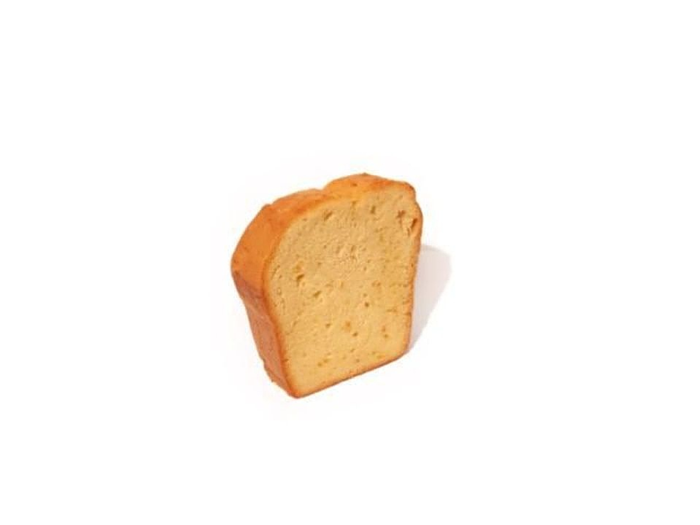 Vanilla Marble Cake