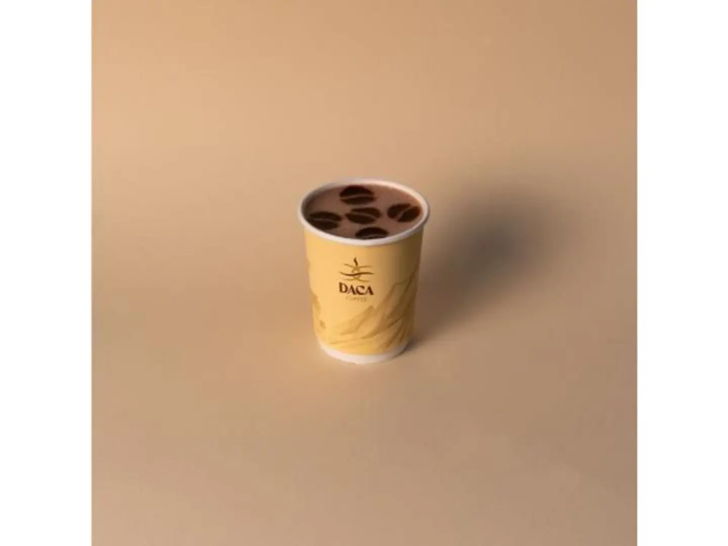 Hot Chocolate