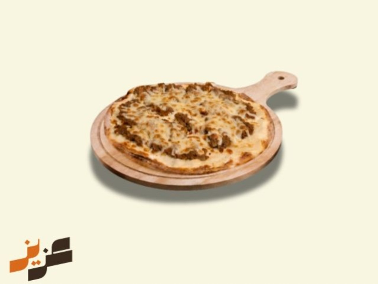 Meat With Cheese