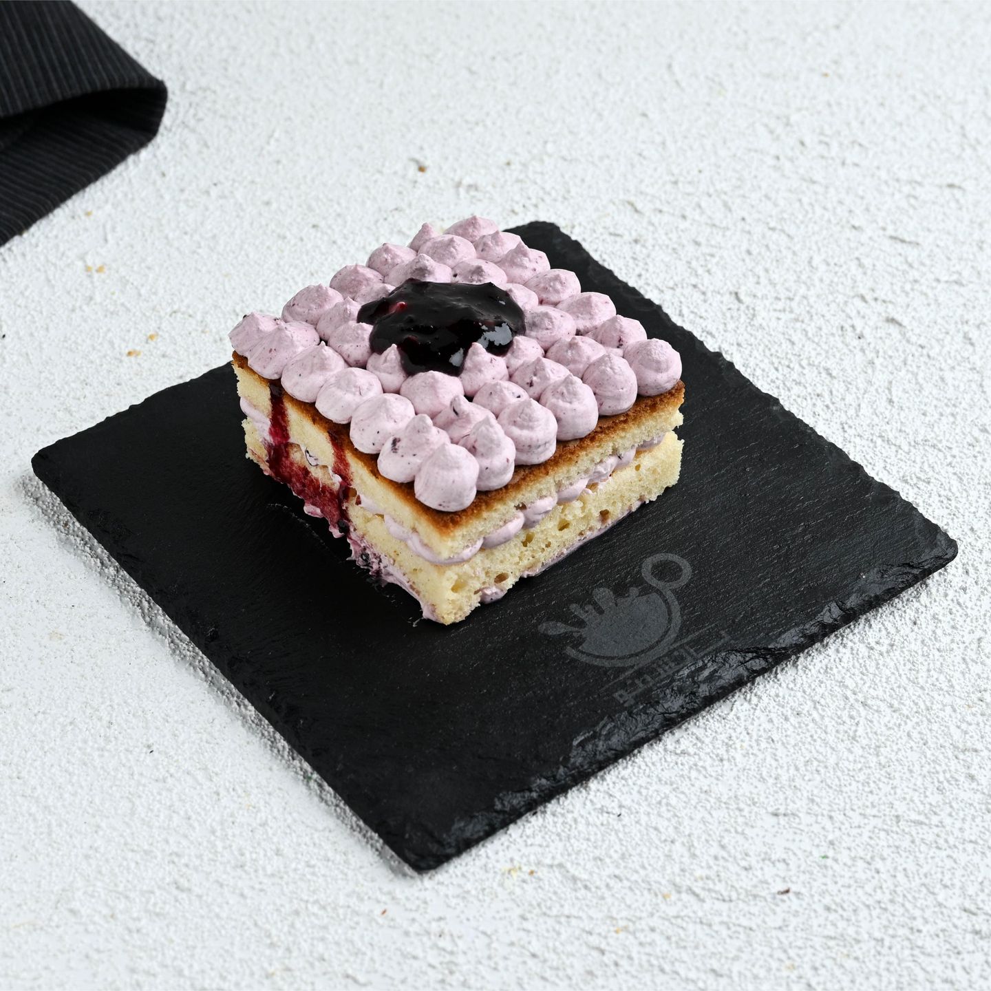 Blueberry Cake