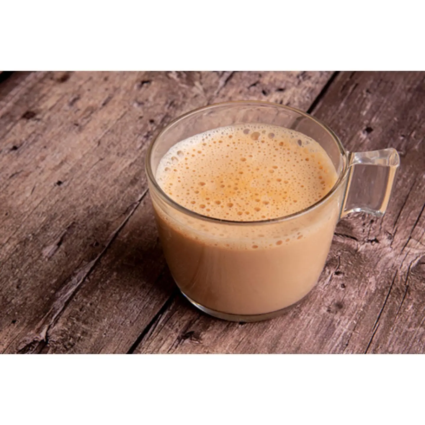Milk Tea