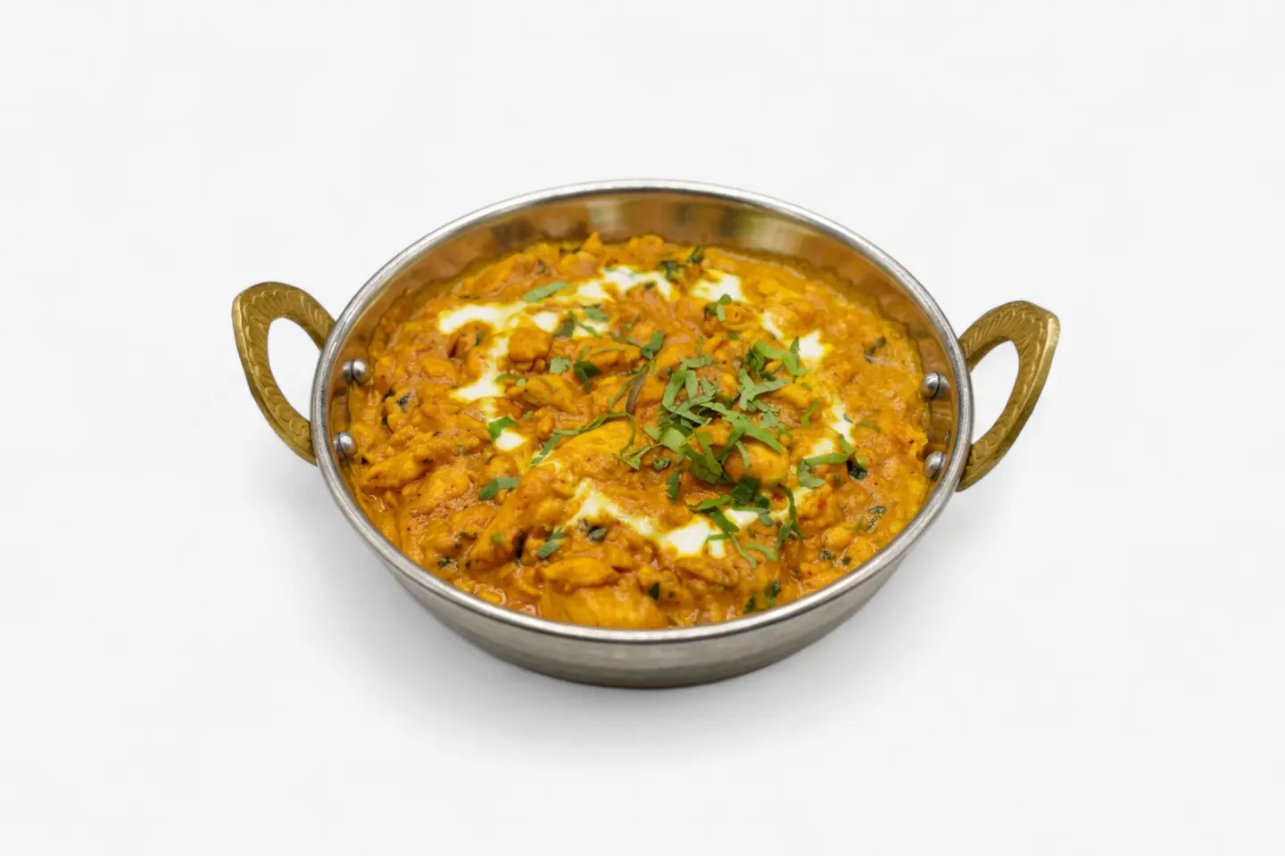 Chicken Rara Masala