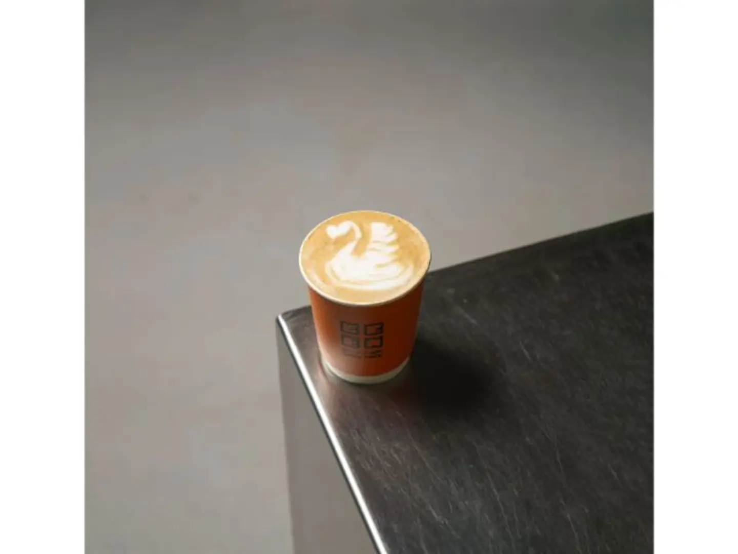 Spanish Latte