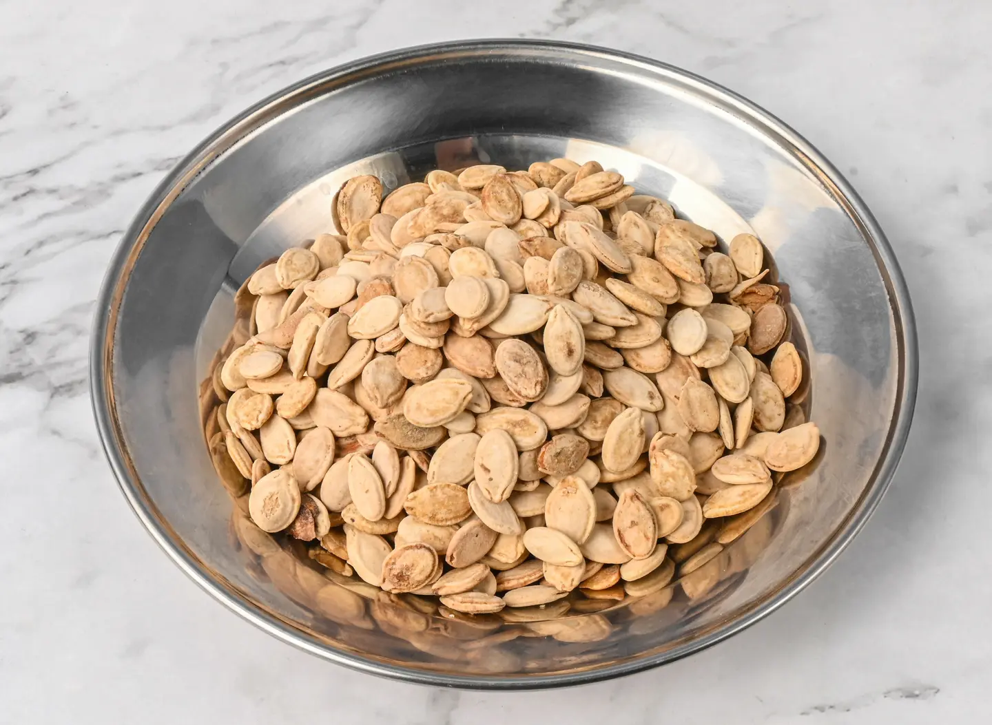 Egyptian Seeds