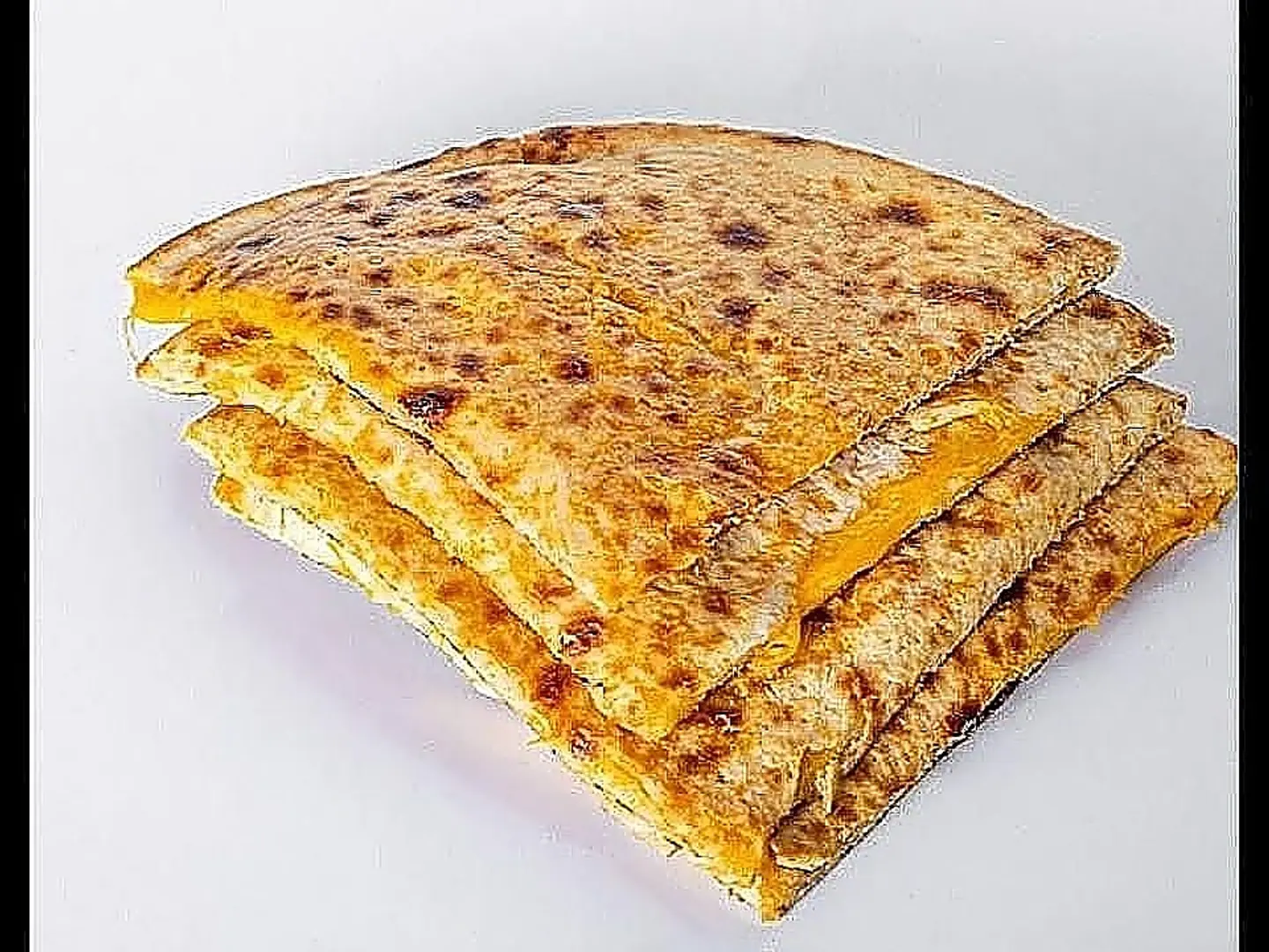 Tamees With Mixed Cheese