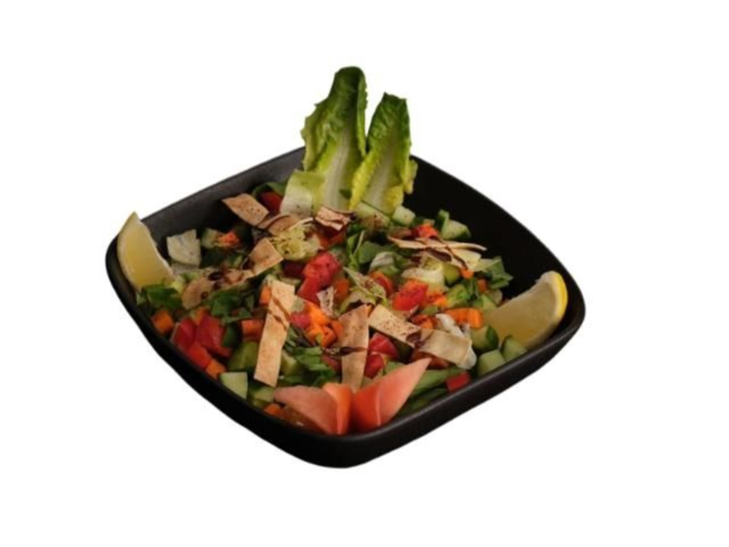 Fattoush Salad