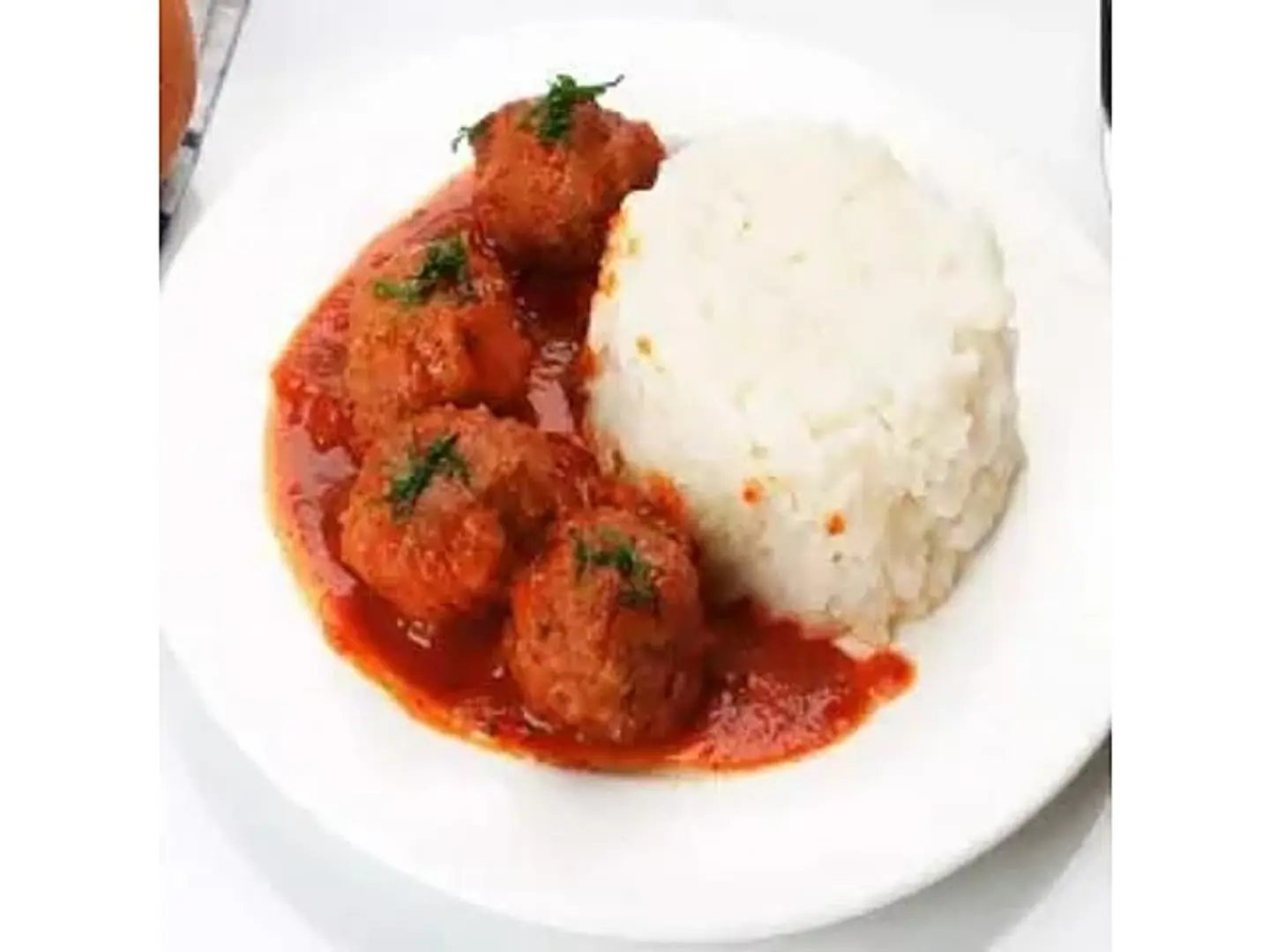 كفتة داوود باشا