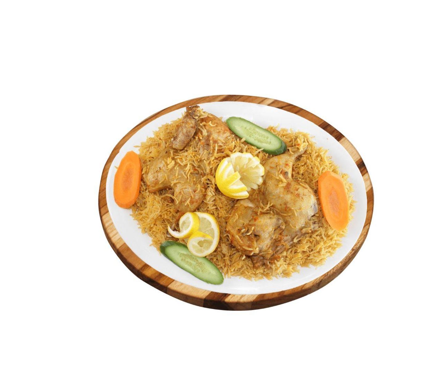 دجاج مضغوط