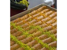 بلورية فستق حب