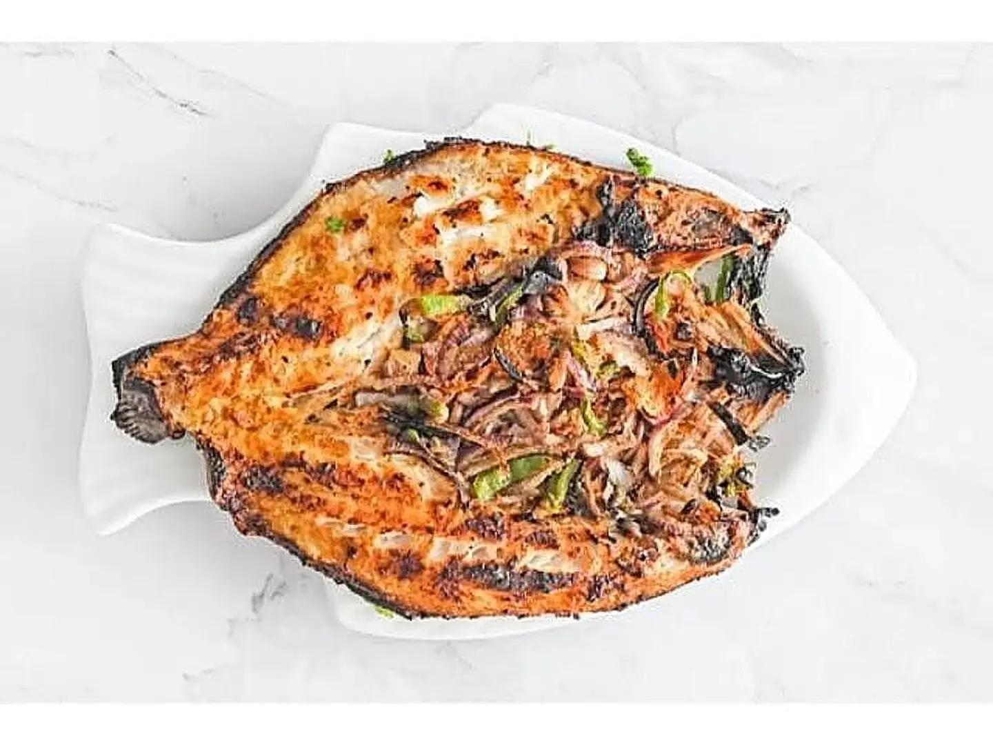 Kilogram Sea Bream