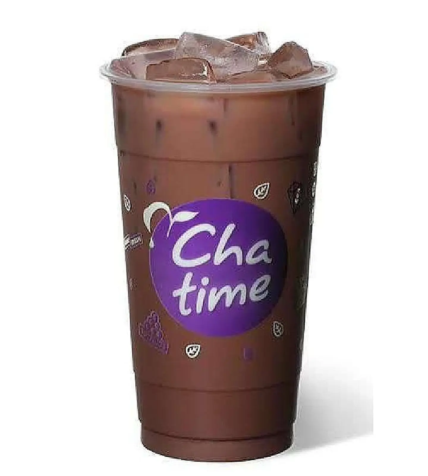 فرحة الشوكولاتة بالحليب