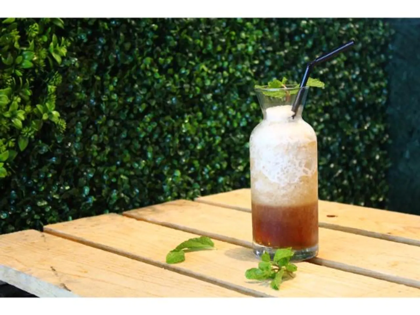 Ice Tea
